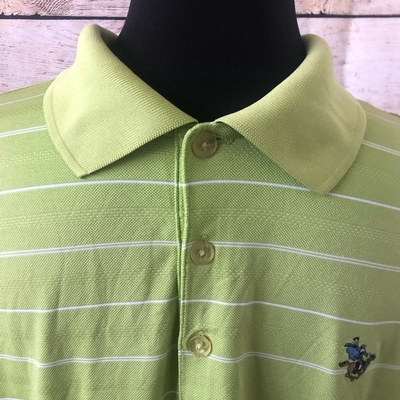 Nike golf polo - Picture 3 of 6